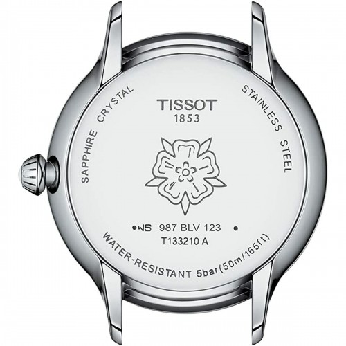Sieviešu Pulkstenis Tissot ODACI-T (Ø 33 mm) image 3