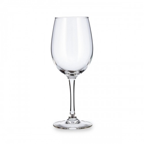 Vīna glāze Luminarc Duero Caurspīdīgs 350 ml (6 gb.) image 3