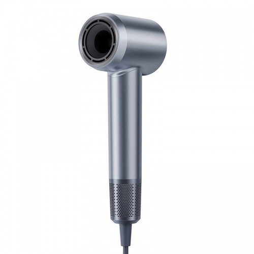 Hair dryer with ionization Laifen SWIFT SPECIAL (GREY) image 3