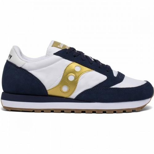 Беговые кроссовки для взрослых Saucony Jazz Original image 3