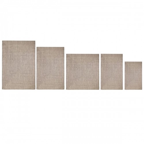 Bigbuy Home Outdoor Carpet Quadro 300 x 300 cm image 3