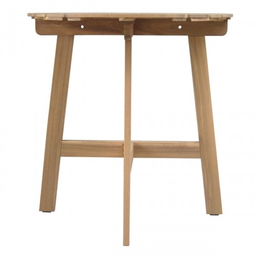 Bigbuy Home Вспомогательный стол Nina 70 x 45 x 74 cm древесина акации image 3