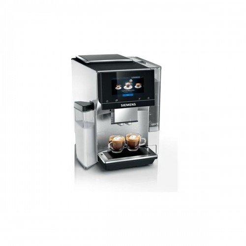 Суперавтоматическая кофеварка Siemens AG TQ705R03 1500 W image 3