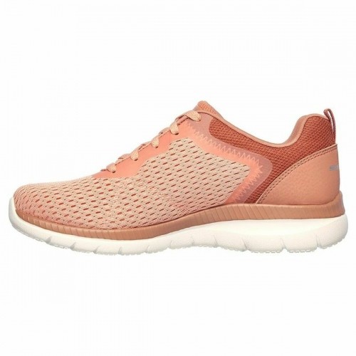 Trainers Skechers Bountiful Quick Path Pink image 3