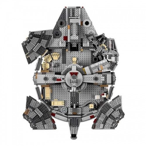 Celtniecības Komplekts   Lego Star Wars ™ 75257 Millennium Falcon ™ image 3