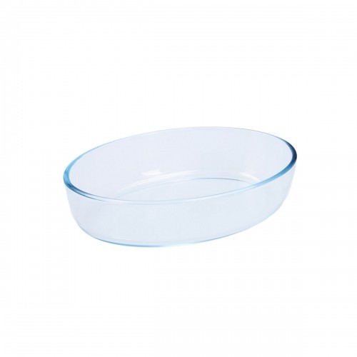 Форма для выпечки Pyrex Classic 26 x 18 x 7 cm Прозрачный Cтекло (6 штук) image 3