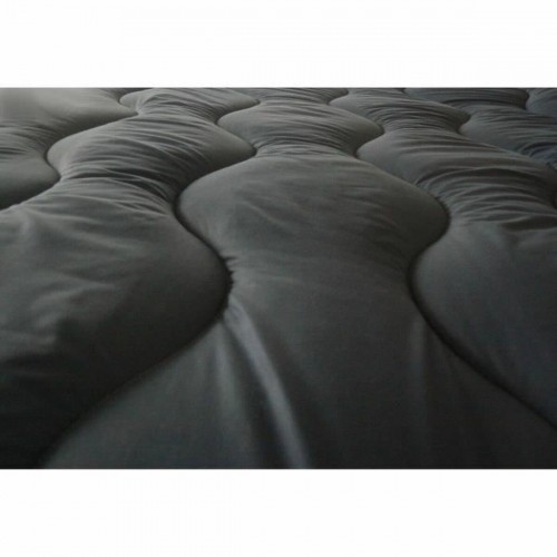 Duvet Abeil White Grey White/Grey 350 g/m² 200 x 200 cm image 3