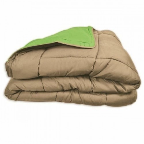 Duvet Poyet  Motte Calgary Green Beige 400 g /m² 140 x 200 cm image 3