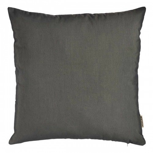 Cushion cover 60 x 0,5 x 60 cm Anthracite (12 Units) image 3