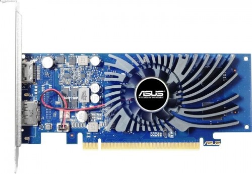 ASUS GeForce GT 1030-BRK - 2GB - HDMI DP image 3