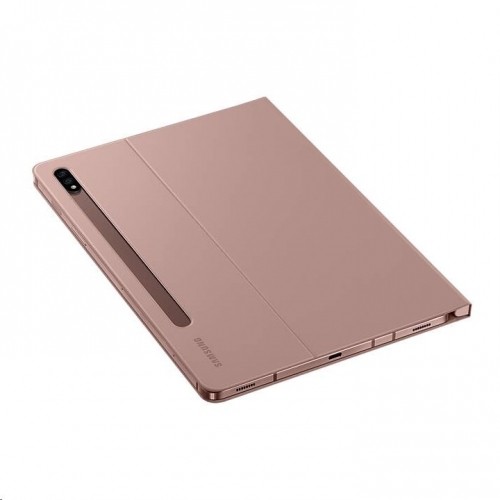 EF-BT630PAE Samsung Book Case for Galaxy Tab S7 Pink (Damaged Package) image 3