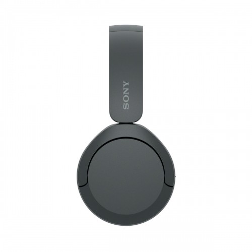 Bluetooth Headphones Sony WHCH520B Black image 3