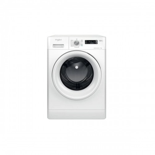 Стиральная машина Whirlpool Corporation FFS9258WSP Белый 1200 rpm 9 kg 60 cm image 3