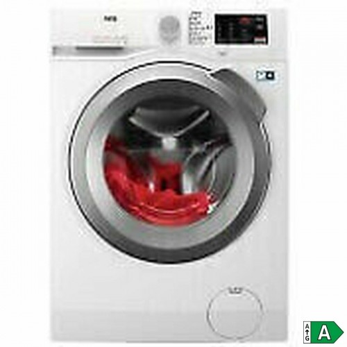 Washing machine Aeg LFA6I8275A 8 kg 60 cm 1200 rpm image 3