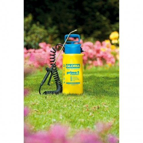 Garden Pressure Sprayer Gloria Prima 5 Comfort Plastic 5 L image 3