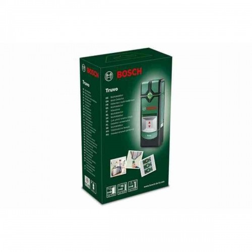 Металлоискатель BOSCH 0603681200 (50/60/70 mm) image 3