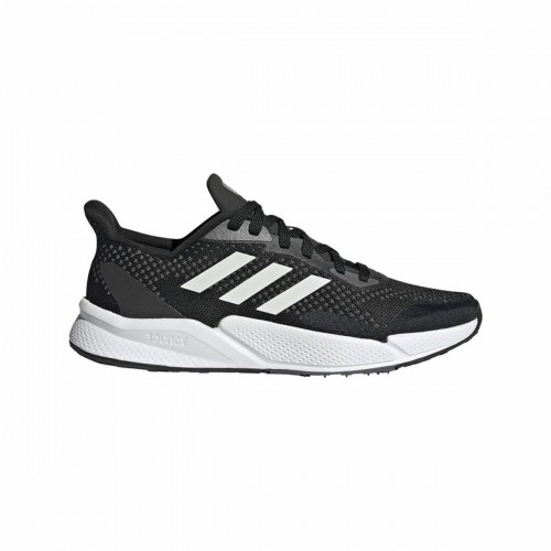 Running Shoes for Adults Adidas X9000L2 Black image 3