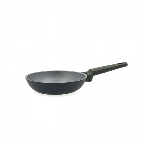 Non-stick frying pan Pyrex Geoh Toughened aluminium 20 cm image 3