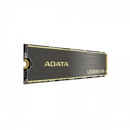 Жесткий диск Adata LEGEND 850 500 GB SSD M.2 image 3