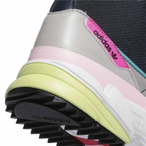 Женские спортивные кроссовки Adidas Originals Kiellor Xtra Розовый image 3