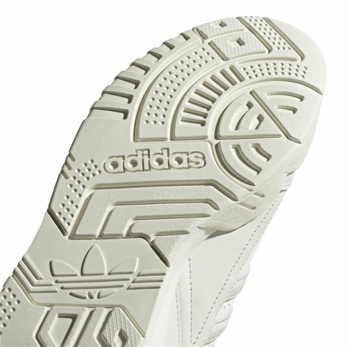 Sports Trainers for Women Adidas Originals A.R. Beige image 3