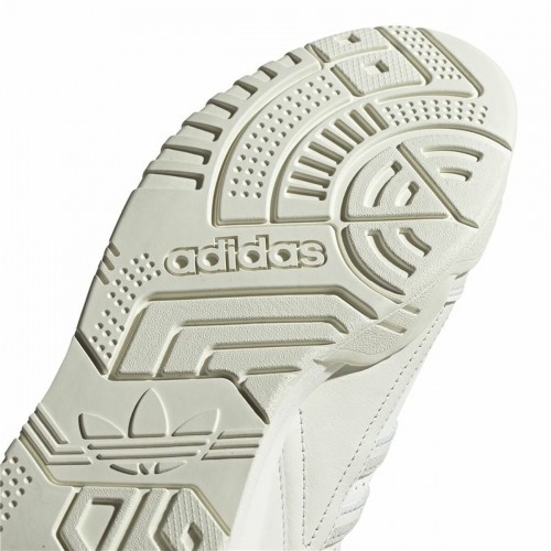 Женские спортивные кроссовки Adidas Originals A.R. Бежевый image 3