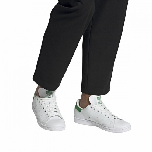 Мужские спортивные кроссовки Adidas Originals Vegans Stan Smith Белый image 3