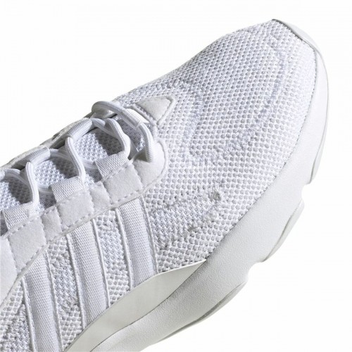 Men's Trainers Adidas Originals Haiwee White image 3