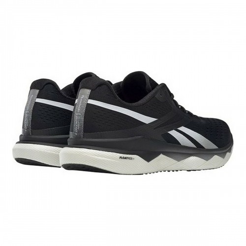 Men's Trainers Reebok Floatride Run Fast 2.0 Black image 3