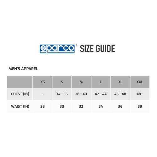 Толстовка с капюшоном Sparco Frame L Красный image 3