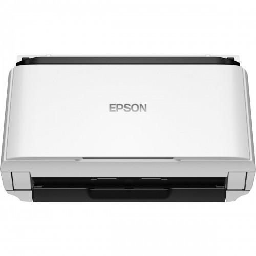 Dual Face Scanner Epson B11B249401 600 dpi USB 2.0 image 3