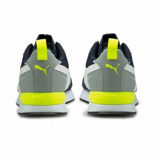 Sporta apavi Puma R78 Runner Unisekss Tumši zils image 3