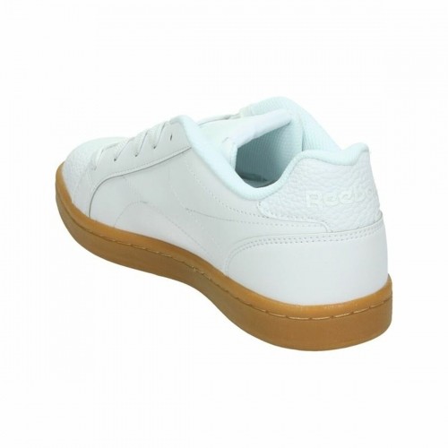 Sports Shoes for Kids Reebok Classic Royal White image 3