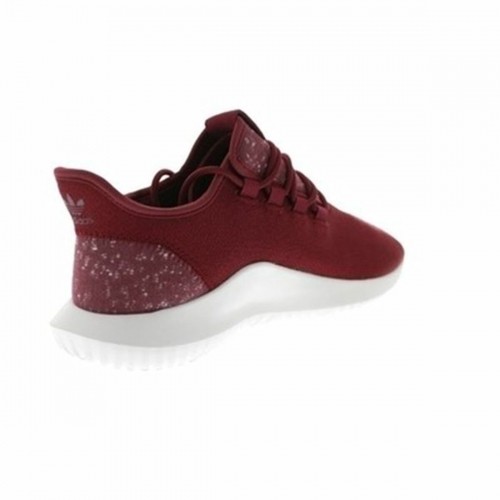 Trainers Adidas Originals Tubular Shadow Unisex Dark Red image 3