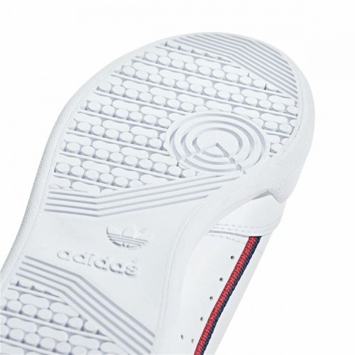 Sports Shoes for Kids Adidas Continental 80 White image 3