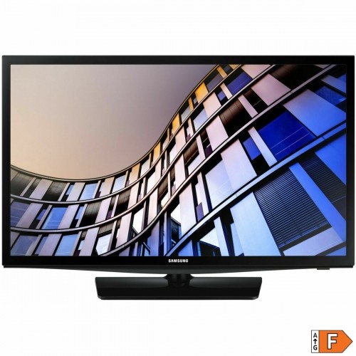 Smart TV Samsung UE24N4305 24" HD DLED WI-FI LED image 3