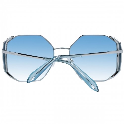 Ladies' Sunglasses Swarovski SK0238-P 16W57 image 3