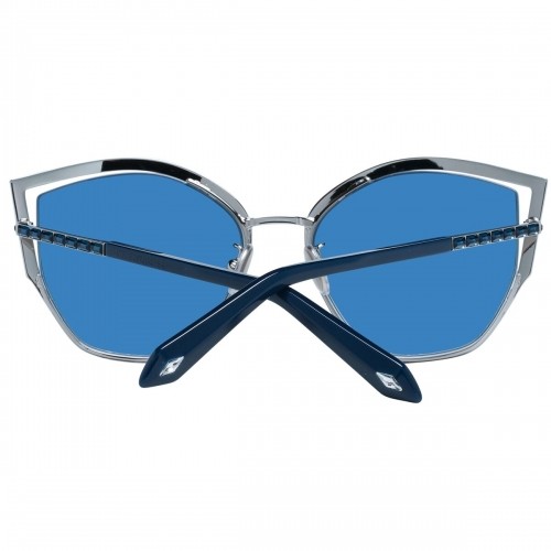 Женские солнечные очки Swarovski SK0274-P-H 16W56 image 3