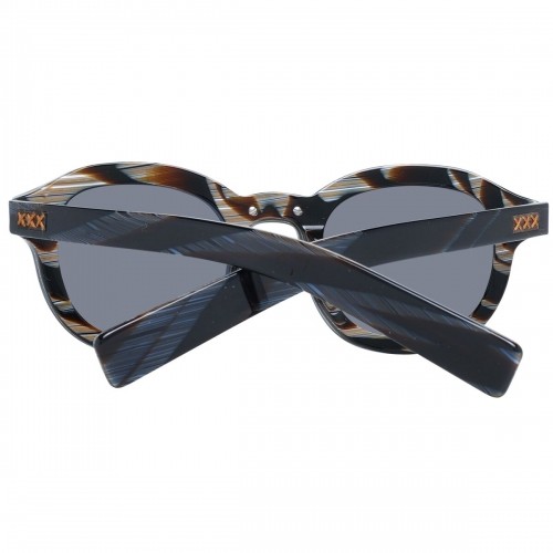 Vīriešu Saulesbrilles Ermenegildo Zegna ZC0011 92A47 image 3