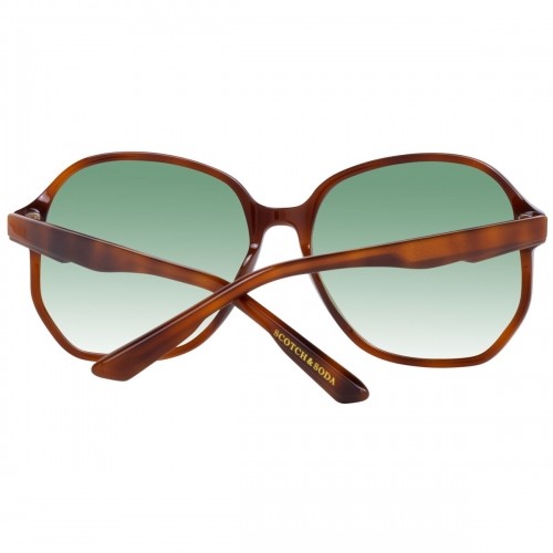 Sieviešu Saulesbrilles Scotch & Soda SS7011 57131 image 3