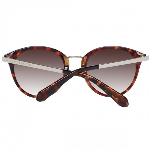 Ladies' Sunglasses Kate Spade 202643 52086HA image 3