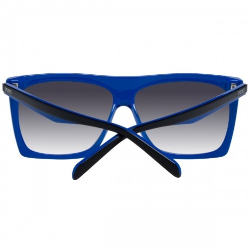 Ladies' Sunglasses Emilio Pucci EP0088 6105W image 3