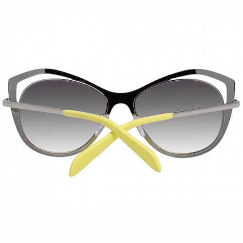 Ladies' Sunglasses Emilio Pucci EP0130 5681T image 3