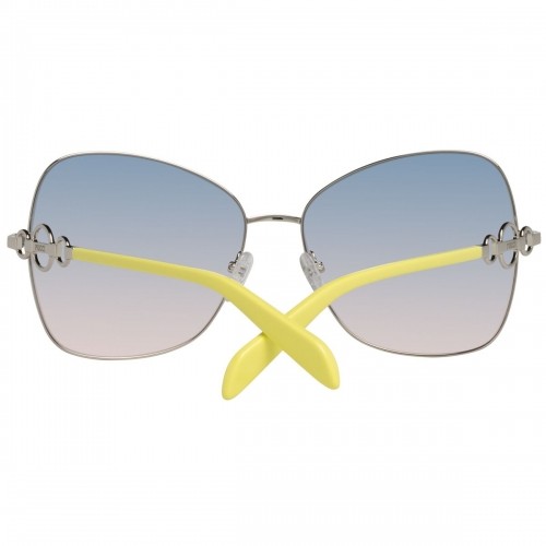 Ladies' Sunglasses Emilio Pucci EP0147 5920W image 3
