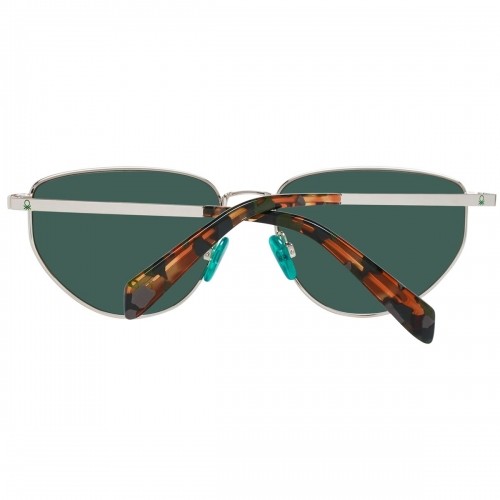 Ladies' Sunglasses Benetton BE7033 56402 image 3