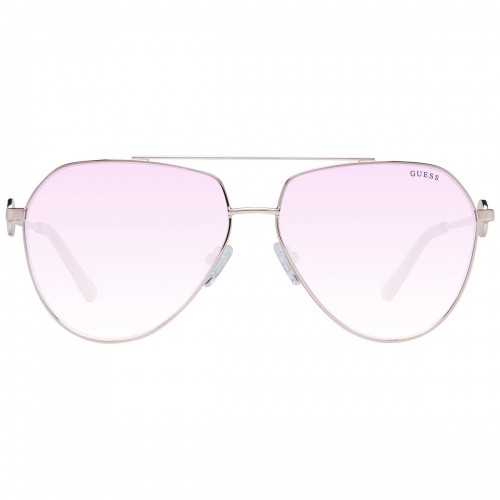 Ladies' Sunglasses Guess GF6140 6228T image 3