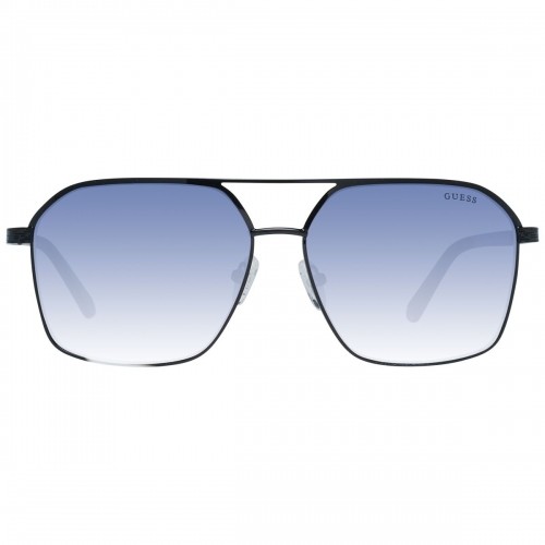 Мужские солнечные очки Guess GF5081 6001W image 3