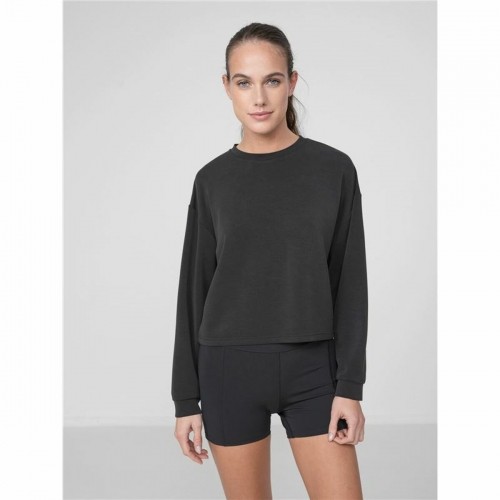 Women’s Sweatshirt without Hood 4F Modal image 3
