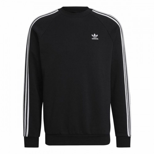 Men’s Sweatshirt without Hood Adidas Classics Swim 3 image 3