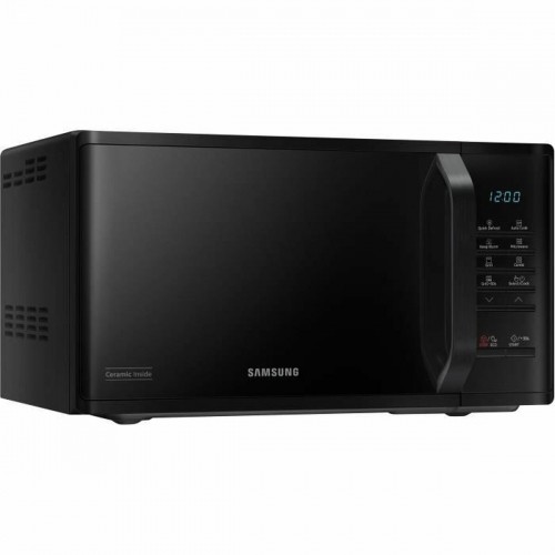 Microwave Samsung MG23K3513AK 23 L 800 W image 3